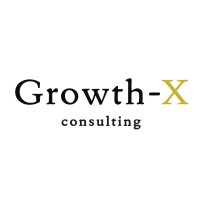 Growth-X Consulting Logo