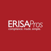 ERISAPros, LLC Logo