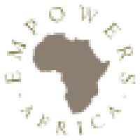 Empowers Africa Logo