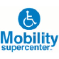 Mobility Supercenter Logo