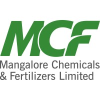 Mangalore Chemicals and Fertilizers Limited Logo