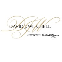 David J Witchell Logo
