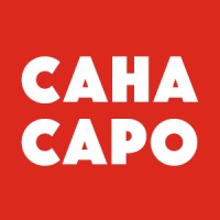 CAHA CAPO Logo