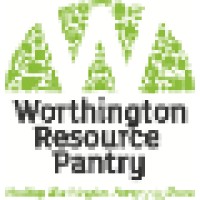 Worthington Resource Pantry Logo