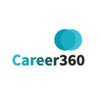 Career360 - Emerging Recruitment Company Logo