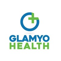 Glamyo Health Logo