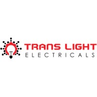 Trans Light Electrical LLC Logo