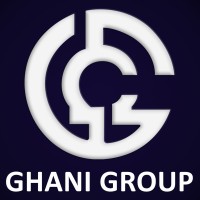 Ghani Group Logo