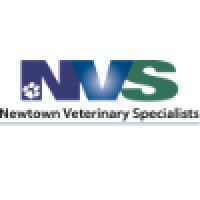 Newtown Veterinary Specialists Logo
