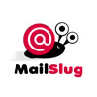 MailSlug Logo