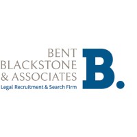 Bent Blackstone & Associates Limited Logo