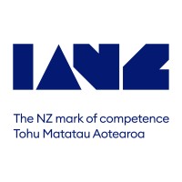 IANZ Logo