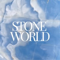 Stone World Logo