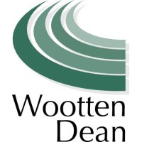 Wootten Dean Chartered Surveyors Logo