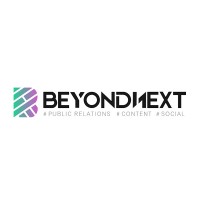 BeyondNext Logo