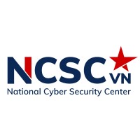 National Cyber Security Center of Vietnam Logo