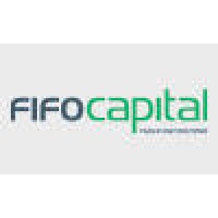 Fifo Capital New Zealand Logo