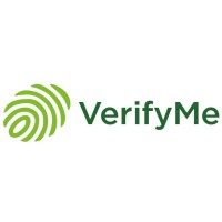 VerifyMe Nigeria Logo