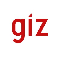 GIZ India Logo