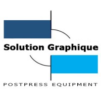 Solution Graphique France Logo
