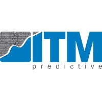 ITM-predictive GmbH Logo