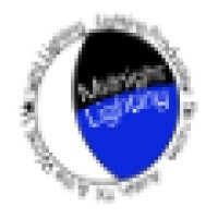 MIdnight Lighting Logo