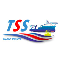 TERMINAL SUBSEA SOLUTIONS MARINE SERVICES LLC Logo