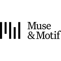 Muse & Motif Logo