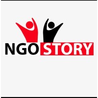 NGOStory Logo