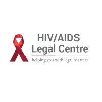 HIV/AIDS Legal Centre (VIC) Logo