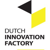 Dutch Innovation Factory Logo