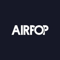 Airpop Media Logo