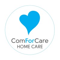 ComForCare Home Care- Jacksonville Logo