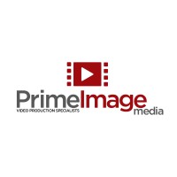 PrimeImage Media.com Logo