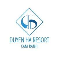 DUYEN HA RESORT CAM RANH Logo