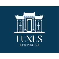 Luxus Properties Logo