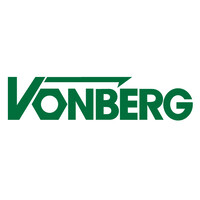 Vonberg Valve, inc. Logo