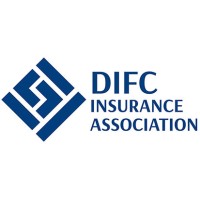 DIFC Insurance Association Logo