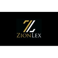 ZionLex Logo