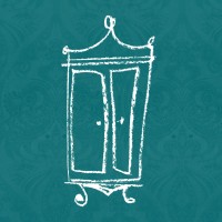 The Wardrobe Theatre Logo