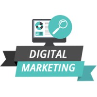 Digital Marketing Coordinator Logo