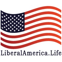 Liberal America Logo