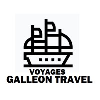 Galleon Travel Logo
