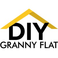 DIY Granny Flat Logo