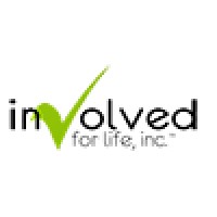 Involved for Life Logo