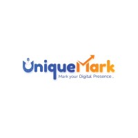 Uniquemark | Digital Marketing & Branding Agency Logo