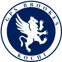 GPS Brookes Kochi Logo