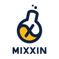 MIXXIN LLC. Logo