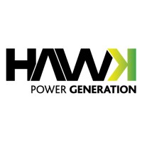 HAWK Power Generation Logo