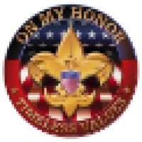 Cub Scouts Pack 764 Key Biscayne Logo